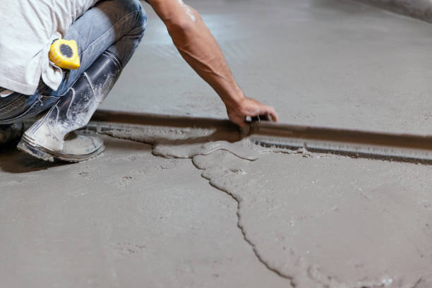 Best Affordable Concrete Contractor  in Palm Springs, CA
