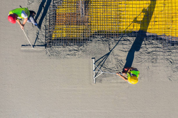 Best Driveway Concrete Repair  in Palm Springs, CA