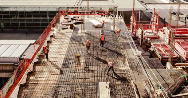 Best Concrete Patio Contractor  in Palm Springs, CA