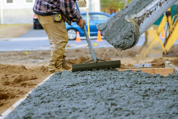 Best Concrete Resurfacing Services  in Palm Springs, CA