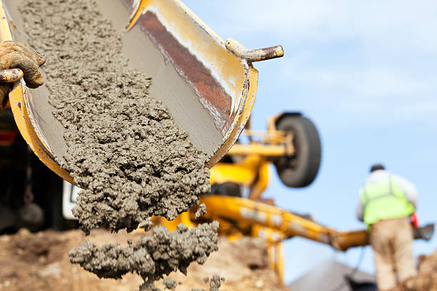 Best Concrete Installation Cost  in Palm Springs, CA