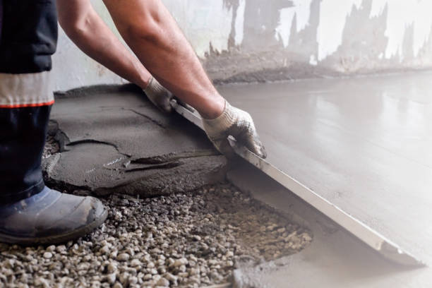 Best Concrete Foundation Repair  in Palm Springs, CA